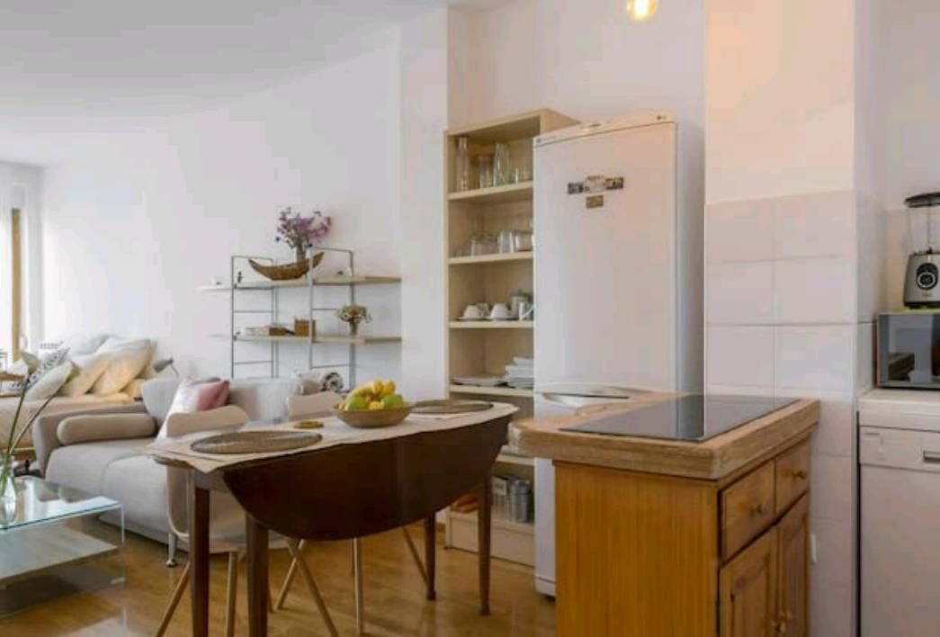 Danube Pearl Apartment Belgrade Exterior photo